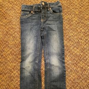 Size 5 Slim girl jeans